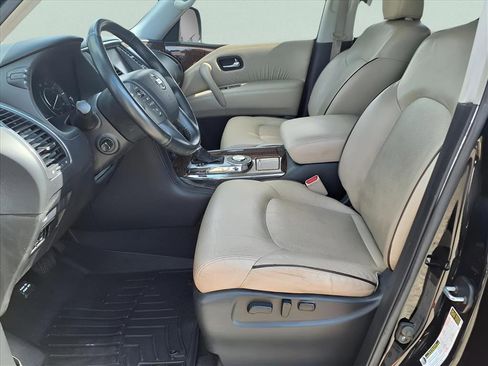 Used 2018 Nissan Armada SL image 8