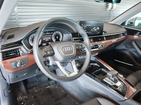 Used 2022 Audi A4 2.0T Premium Plus image 17