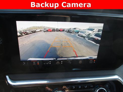 Certified 2024 GMC Sierra 1500 Denali image 17