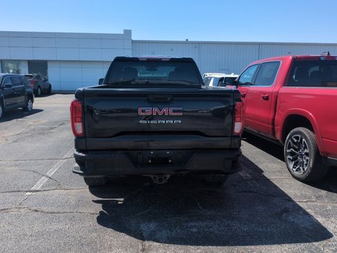 Used 2019 GMC Sierra 1500 4x4 Double Cab w/ X31 Off-Road Package image 6