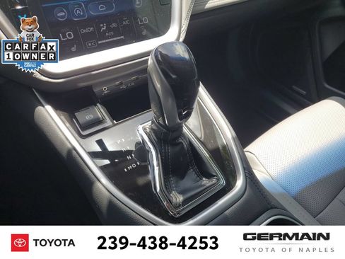 Used 2022 Subaru Legacy Limited AWD/4WD image 27