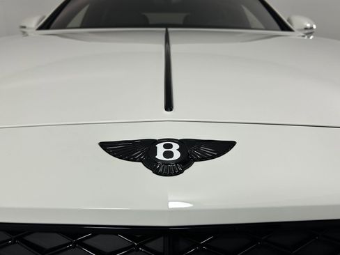 New 2026 Bentley Flying Spur Plug-In Hybrid image 40