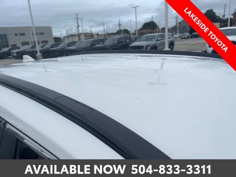 Certified 2024 Toyota RAV4 XLE AWD/4WD image 10