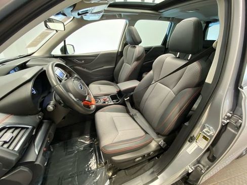 Used 2023 Subaru Forester Sport AWD/4WD image 14