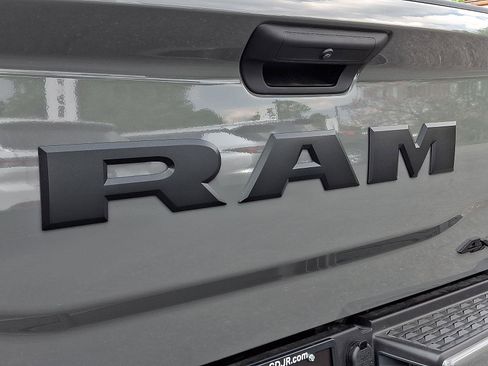 New 2026 RAM 2500 Tradesman AWD/4WD image 18