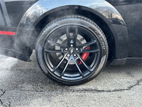 Certified 2021 Dodge Challenger R/T Scat Pack image 12