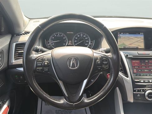 Used 2016 Acura TLX V6 SH-AWD w/ Technology Pkg image 25