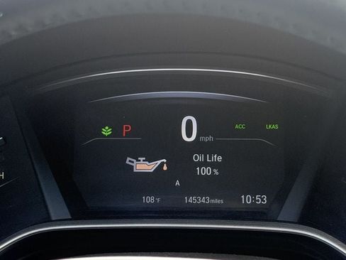 Used 2020 Honda CR-V EX-L image 22