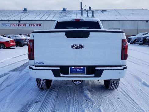 Certified 2024 Ford F150 STX image 3