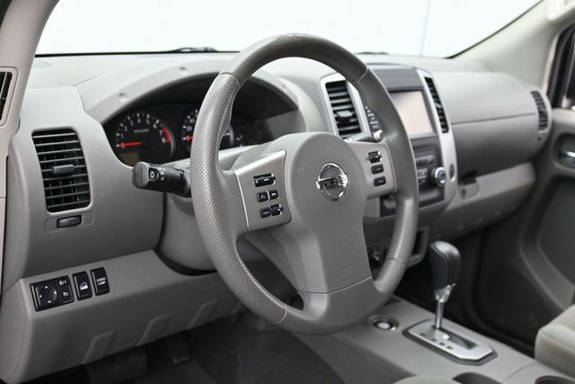 Used 2021 Nissan Frontier SV w/ SV Utility Package AWD/4WD image 14