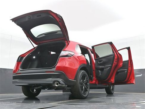 New 2026 Honda HR-V Sport image 51