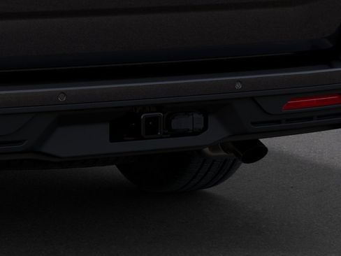 New 2027 Ford Expedition Active RWD image 23