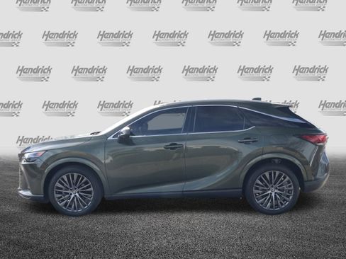 Certified 2023 Lexus RX 350 AWD w/ Cold Area Package image 6