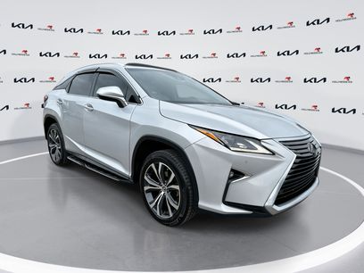 Used 2019 Lexus RX 350 RX 350