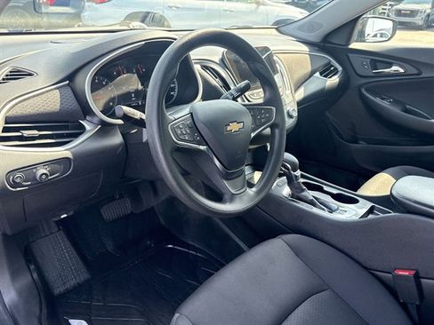 Certified 2024 Chevrolet Malibu LS w/ LPO, Floor Liner Package image 10