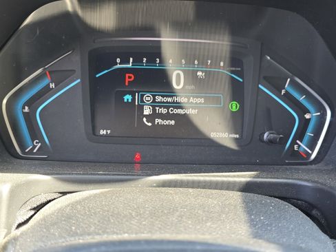 Used 2022 Honda Odyssey EX-L image 30