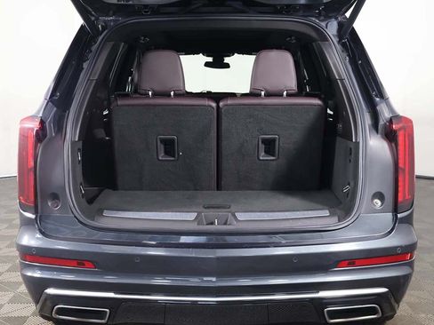 Used 2023 Cadillac XT6 Premium Luxury AWD/4WD image 25