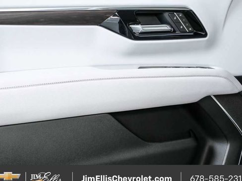 New 2026 Chevrolet Tahoe Premier image 6