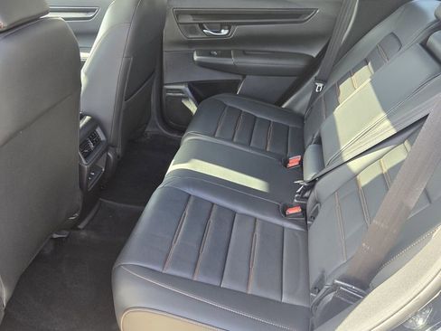 Certified 2024 Honda CR-V Sport-L image 11