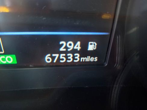 Used 2020 Nissan Rogue SV AWD/4WD image 18