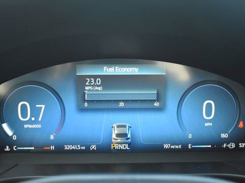 Used 2024 Ford Escape Platinum AWD/4WD image 22