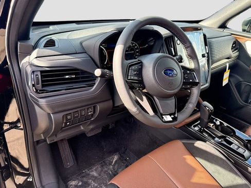 New 2026 Subaru Forester Touring AWD/4WD image 9