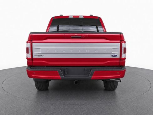 Used 2022 Ford F150 Platinum AWD/4WD image 10