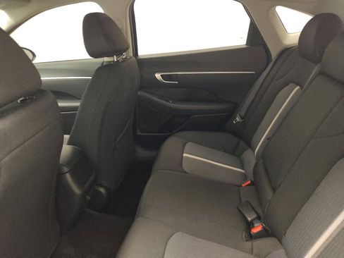 Used 2021 Hyundai Sonata SEL FWD image 18