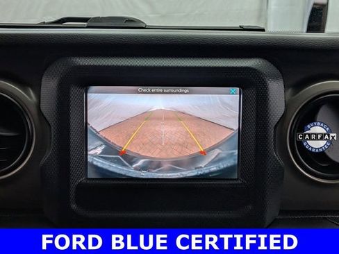 Used 2020 Jeep Wrangler Unlimited Sport S AWD/4WD image 33