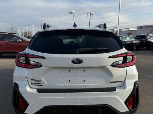 New 2026 Subaru Crosstrek 2.0i Premium image 5
