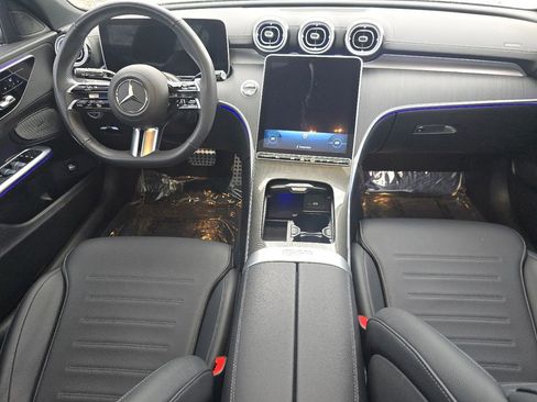 Used 2023 Mercedes-Benz C 300 4MATIC Sedan image 21