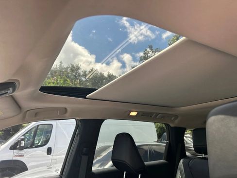Used 2023 INFINITI QX60 Pure FWD image 13