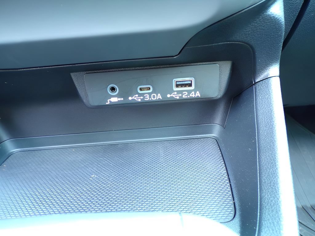 Certified 2026 Subaru Crosstrek 2.5i Premium AWD/4WD image 22