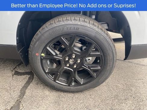 New 2026 Ford Maverick Lariat w/ Black Appearance Package AWD/4WD image 6