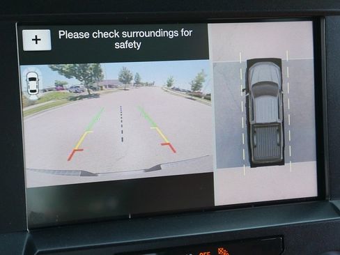 Used 2018 Ford F150 King Ranch w/ Equipment Group 601A Luxury AWD/4WD image 45