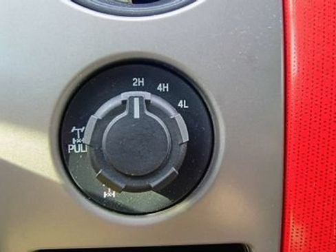 Used 2010 Ford F150 Raptor AWD/4WD image 6