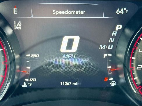 Used 2023 Dodge Charger Scat Pack image 12