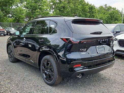 New 2026 MAZDA CX-5 2.5 S w/ Premium Plus Package AWD/4WD image 4