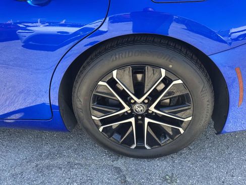 Used 2023 Toyota Mirai w/ Toyota Teammate Package RWD image 6