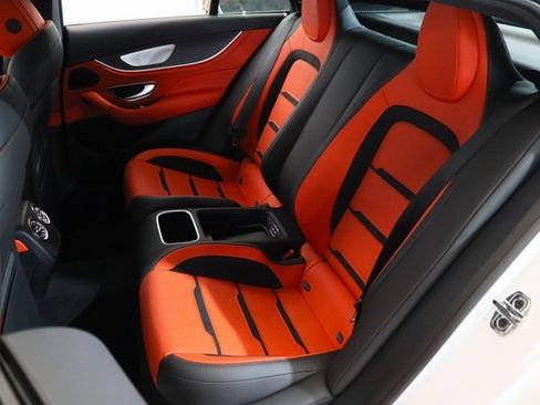 Used 2024 Mercedes-Benz AMG GT 53 image 16