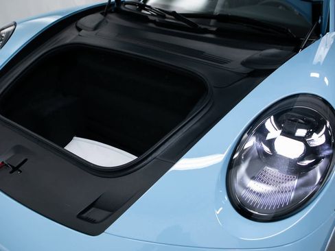 Used 2025 Porsche 911 Turbo S image 29