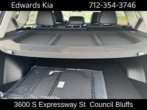 New 2026 Kia Seltos EX image 13