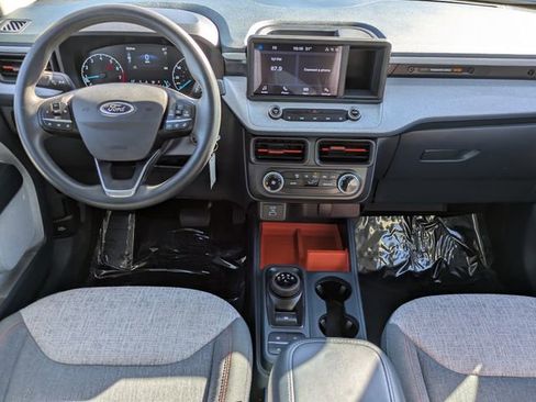 Certified 2024 Ford Maverick XLT image 15