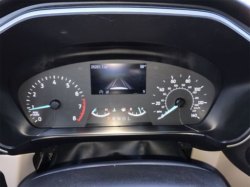 Used 2022 Ford Escape SE w/ Convenience Package image 15