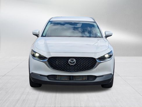 Used 2020 MAZDA CX-30 AWD w/ Preferred Package image 2