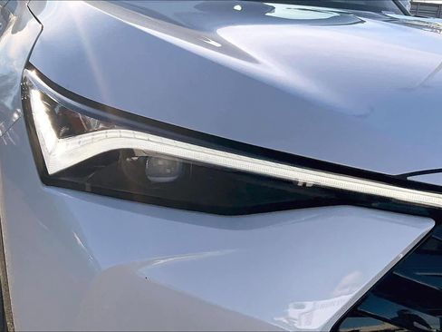 Used 2025 Acura ADX A-Spec image 29