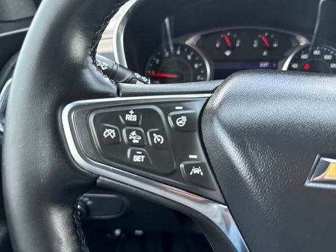 Used 2024 Chevrolet Equinox LT AWD/4WD image 25