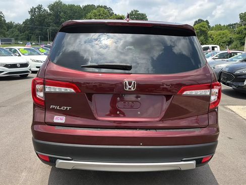 Used 2020 Honda Pilot EX-L image 4