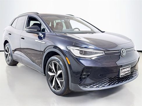 Used 2023 Volkswagen ID.4 Pro S image 3