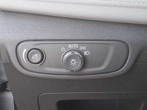 New 2026 Chevrolet TrailBlazer LT w/ Driver Confidence Package image 10